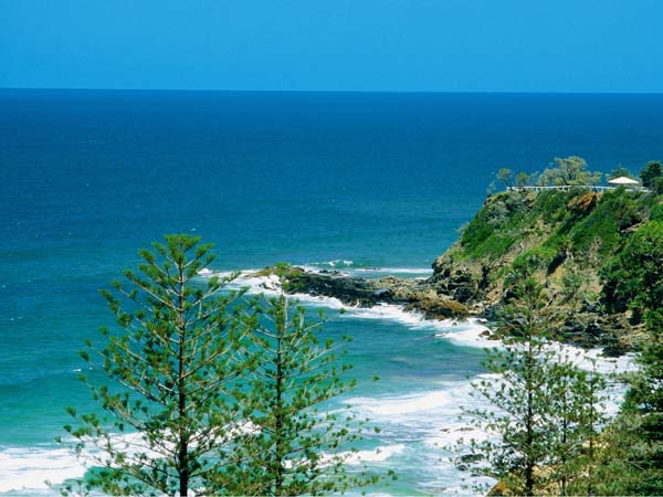 Coolum Beach